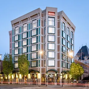***** Hotel The Magnolia & Kanada