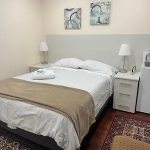  Privatunterkunft Comfortable Guest Near Downtown & Sights & Stores Kanada